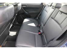 Subaru Forester i XE Premium 
