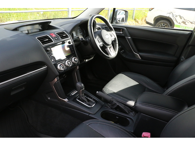 Subaru 2.0i XE Premium SUV 5dr Petrol Lineartronic 4WD Euro 6 (s/s) EyeSight (150 ps)
