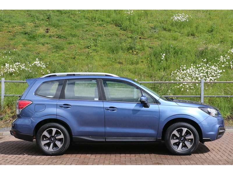 Subaru 2.0i XE Premium SUV 5dr Petrol Lineartronic 4WD Euro 6 (s/s) EyeSight (150 ps)
