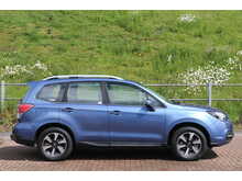 Subaru Forester i XE Premium 