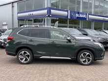 Subaru Forester i e-Boxer XE Premium 