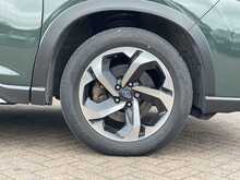 Subaru Forester i e-Boxer XE Premium 