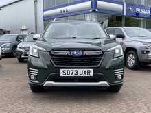 Subaru Forester i e-Boxer XE Premium 
