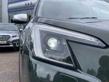 Subaru Forester i e-Boxer XE Premium 