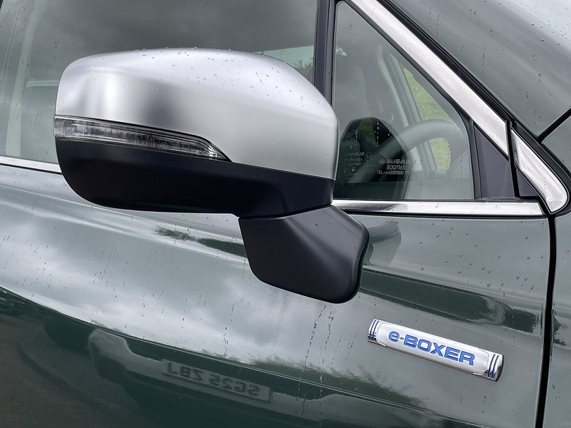 Subaru 2.0 i e-Boxer XE Premium SUV 5dr Petrol Hybrid Lineartronic 4WD Euro 6 (s/s) (150 ps)