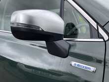 Subaru Forester i e-Boxer XE Premium 