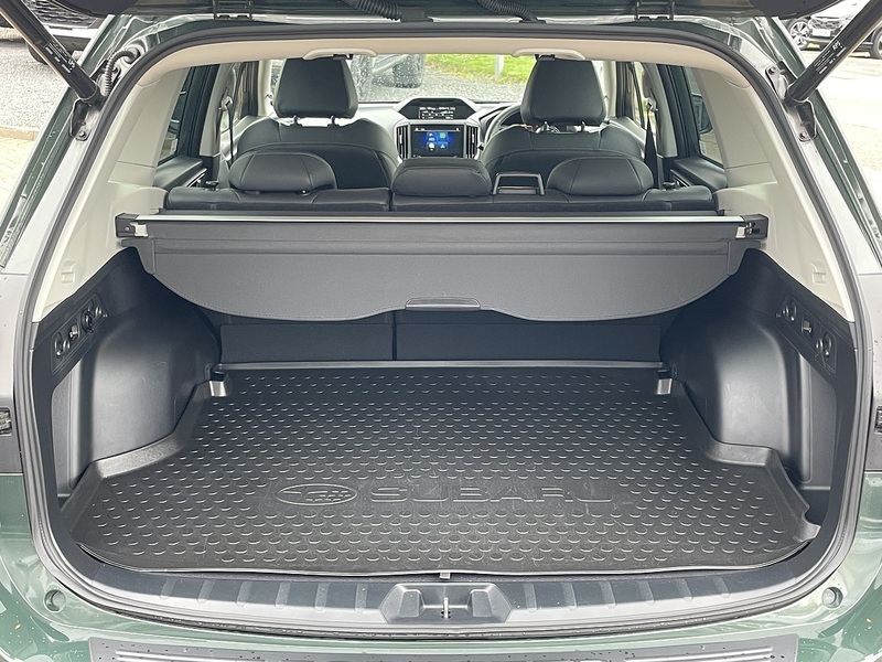Subaru 2.0 i e-Boxer XE Premium SUV 5dr Petrol Hybrid Lineartronic 4WD Euro 6 (s/s) (150 ps)