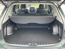 Subaru Forester i e-Boxer XE Premium 