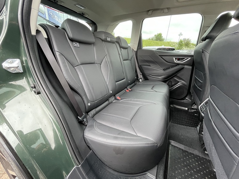 Subaru 2.0 i e-Boxer XE Premium SUV 5dr Petrol Hybrid Lineartronic 4WD Euro 6 (s/s) (150 ps)
