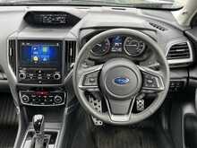 Subaru Forester i e-Boxer XE Premium 
