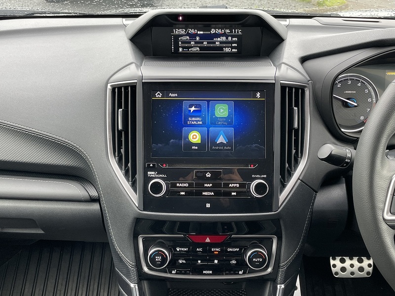 Subaru 2.0 i e-Boxer XE Premium SUV 5dr Petrol Hybrid Lineartronic 4WD Euro 6 (s/s) (150 ps)