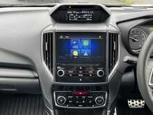 Subaru Forester i e-Boxer XE Premium 