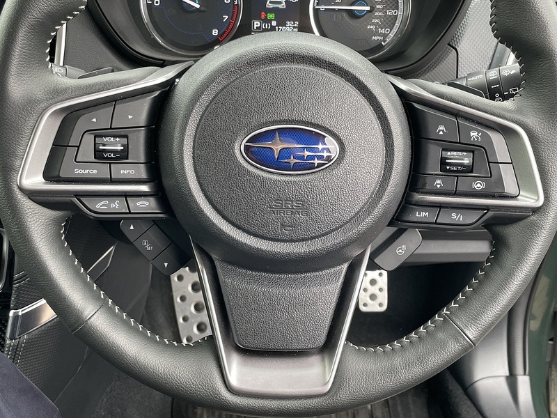 Subaru 2.0 i e-Boxer XE Premium SUV 5dr Petrol Hybrid Lineartronic 4WD Euro 6 (s/s) (150 ps)
