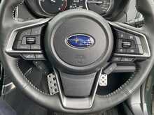 Subaru Forester i e-Boxer XE Premium 