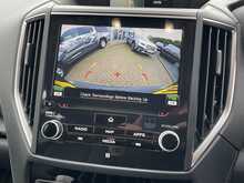 Subaru Forester i e-Boxer XE Premium 