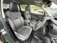 Subaru Forester i e-Boxer XE Premium 