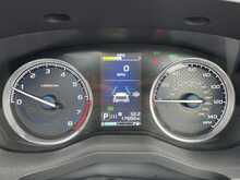 Subaru Forester i e-Boxer XE Premium 