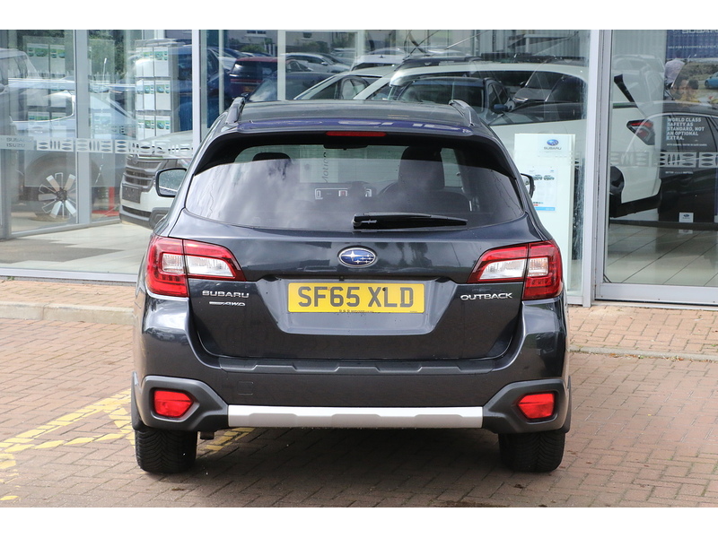 Subaru 2.5i SE Premium Estate 5dr Petrol Lineartronic 4WD Euro 6 (s/s) (175 ps)