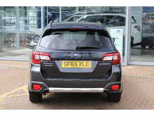 Subaru Outback i SE Premium 