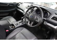 Subaru Outback i SE Premium 