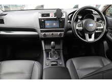 Subaru Outback i SE Premium 
