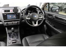 Subaru Outback i SE Premium 