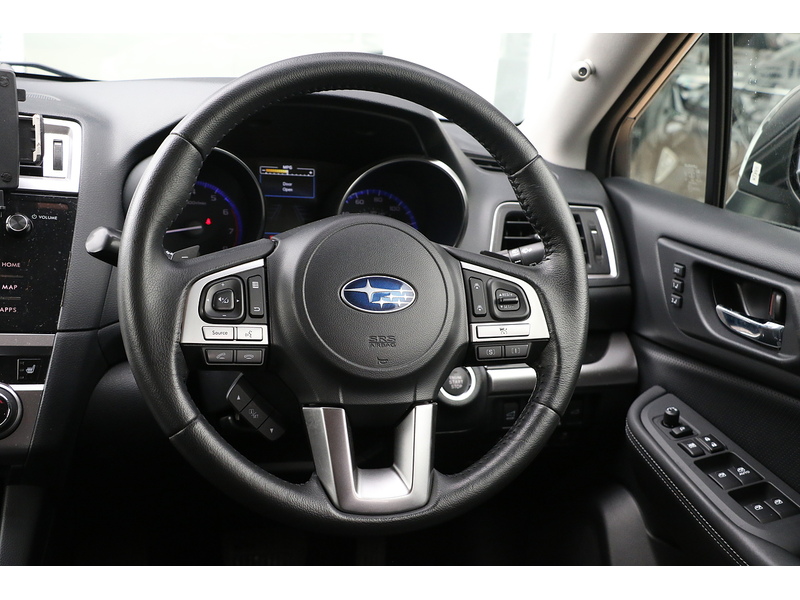 Subaru 2.5i SE Premium Estate 5dr Petrol Lineartronic 4WD Euro 6 (s/s) (175 ps)