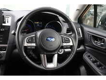 Subaru Outback i SE Premium 