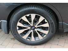 Subaru Outback i SE Premium 