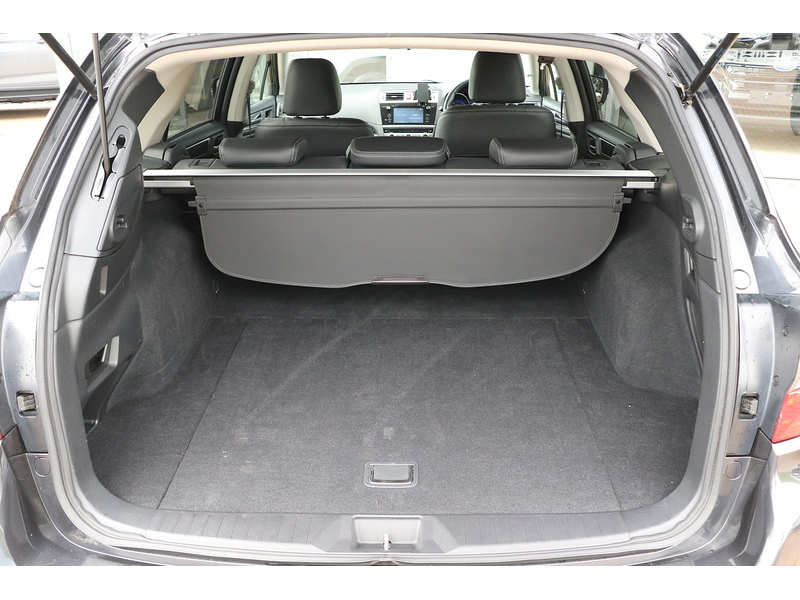 Subaru 2.5i SE Premium Estate 5dr Petrol Lineartronic 4WD Euro 6 (s/s) (175 ps)