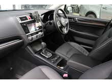 Subaru Outback i SE Premium 