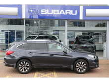 Subaru Outback i SE Premium 