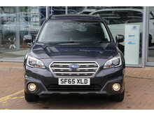 Subaru Outback i SE Premium 