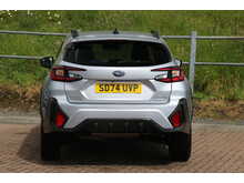 Subaru Crosstrek i e-Boxer Touring 