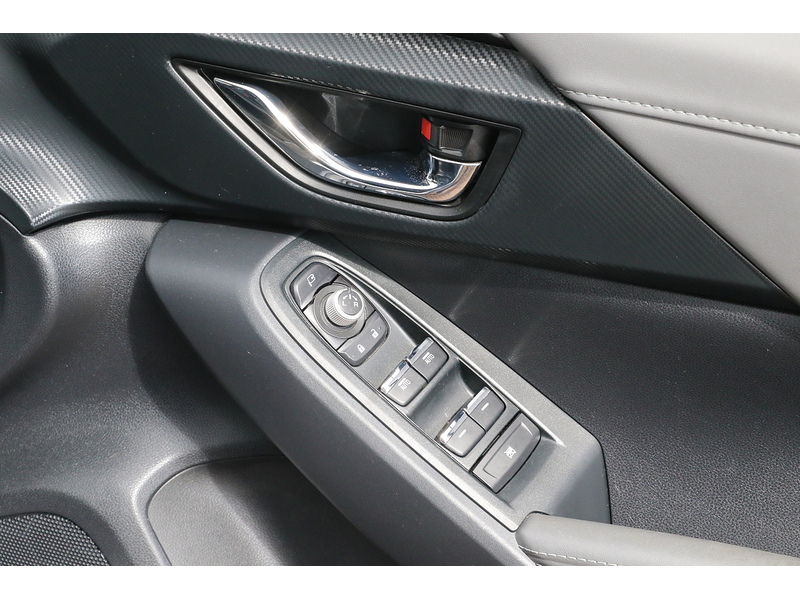 Subaru 2.0 i e-Boxer Touring SUV 5dr Petrol Hybrid Lineartronic 4WD Euro 6 (s/s) (136 ps)