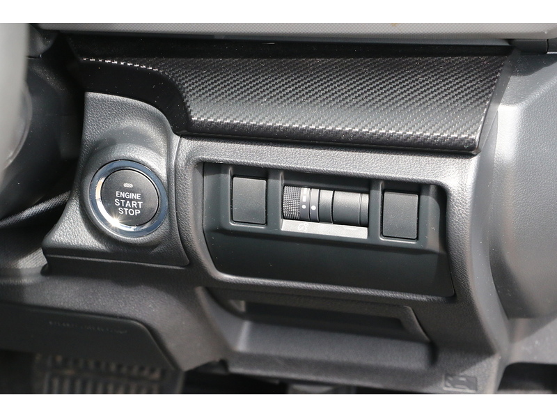 Subaru 2.0 i e-Boxer Touring SUV 5dr Petrol Hybrid Lineartronic 4WD Euro 6 (s/s) (136 ps)