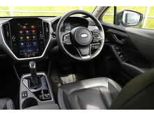 Subaru Crosstrek i e-Boxer Touring 