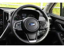 Subaru Crosstrek i e-Boxer Touring 