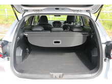 Subaru Crosstrek i e-Boxer Touring 