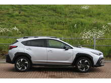Subaru Crosstrek i e-Boxer Touring 