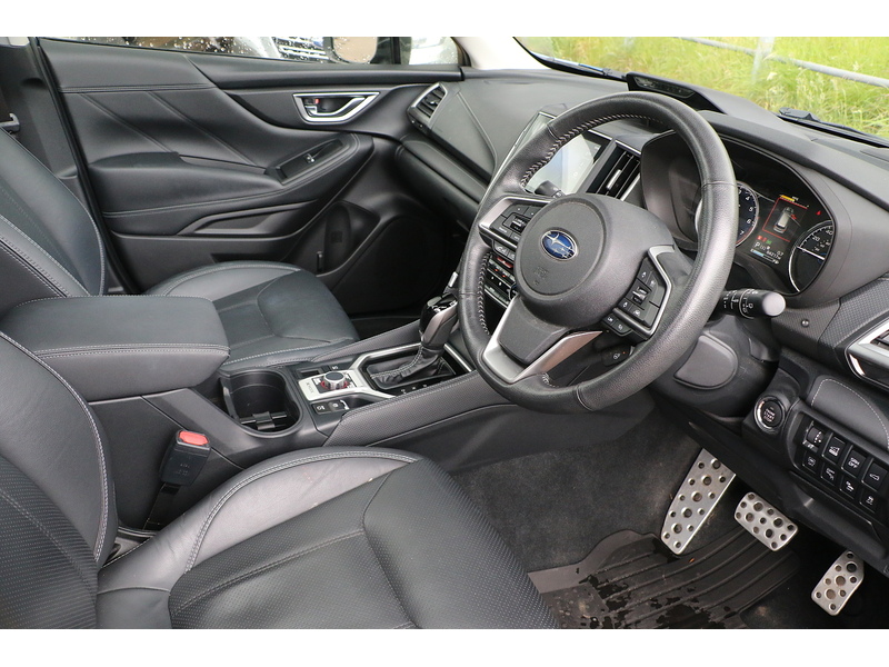 Subaru 2.0 i e-Boxer XE Premium SUV 5dr Petrol Hybrid Lineartronic 4WD Euro 6 (s/s) (150 ps)