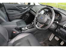 Subaru Forester i e-Boxer XE Premium 