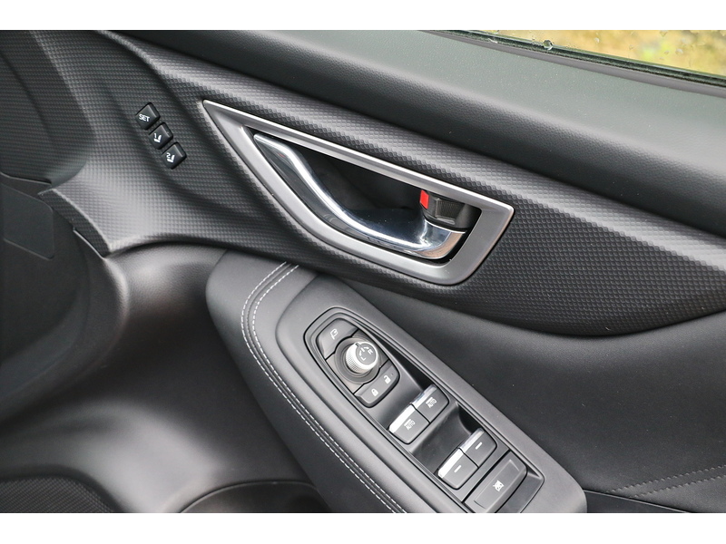 Subaru 2.0 i e-Boxer XE Premium SUV 5dr Petrol Hybrid Lineartronic 4WD Euro 6 (s/s) (150 ps)