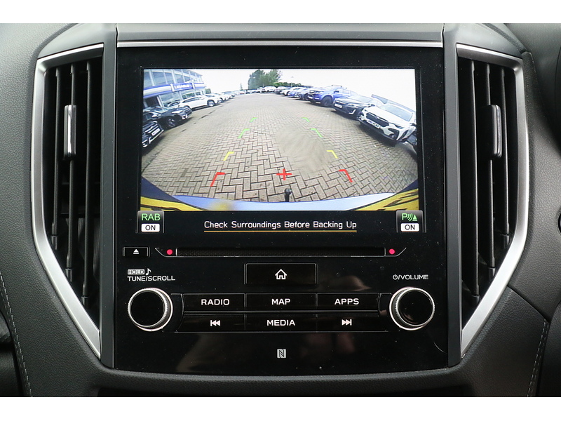 Subaru 2.0 i e-Boxer XE Premium SUV 5dr Petrol Hybrid Lineartronic 4WD Euro 6 (s/s) (150 ps)