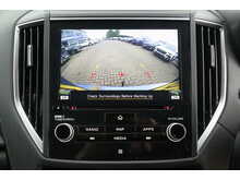 Subaru Forester i e-Boxer XE Premium 