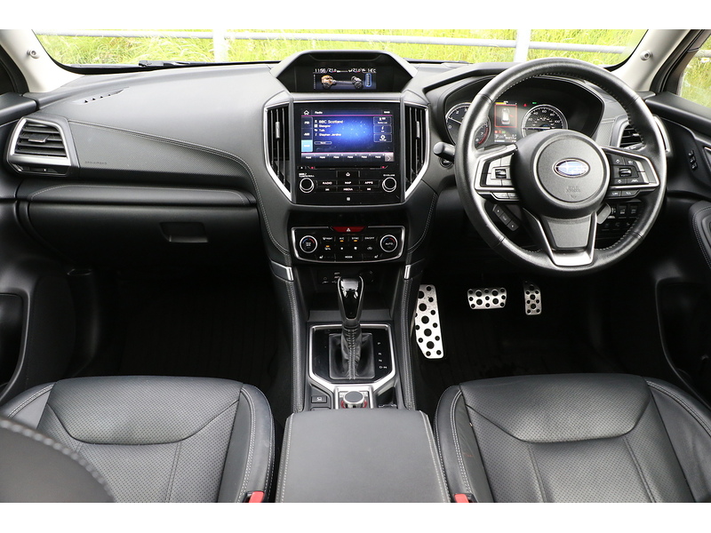 Subaru 2.0 i e-Boxer XE Premium SUV 5dr Petrol Hybrid Lineartronic 4WD Euro 6 (s/s) (150 ps)