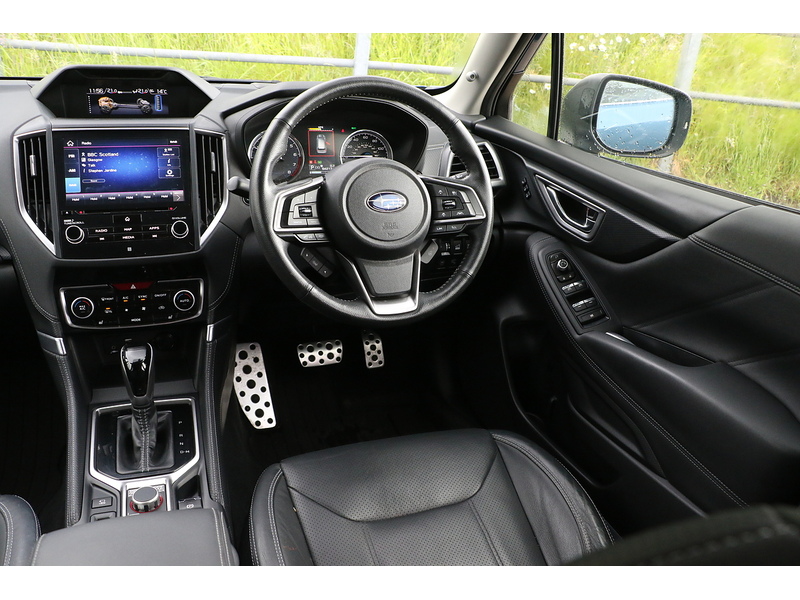 Subaru 2.0 i e-Boxer XE Premium SUV 5dr Petrol Hybrid Lineartronic 4WD Euro 6 (s/s) (150 ps)