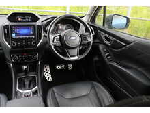 Subaru Forester i e-Boxer XE Premium 