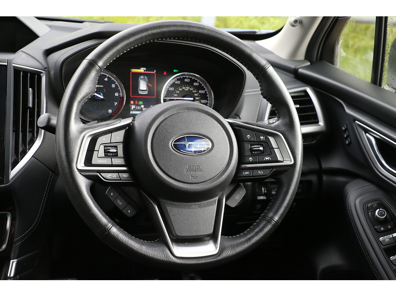 Subaru 2.0 i e-Boxer XE Premium SUV 5dr Petrol Hybrid Lineartronic 4WD Euro 6 (s/s) (150 ps)