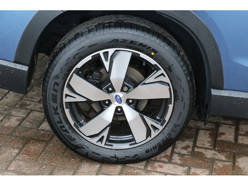 Subaru 2.0 i e-Boxer XE Premium SUV 5dr Petrol Hybrid Lineartronic 4WD Euro 6 (s/s) (150 ps)